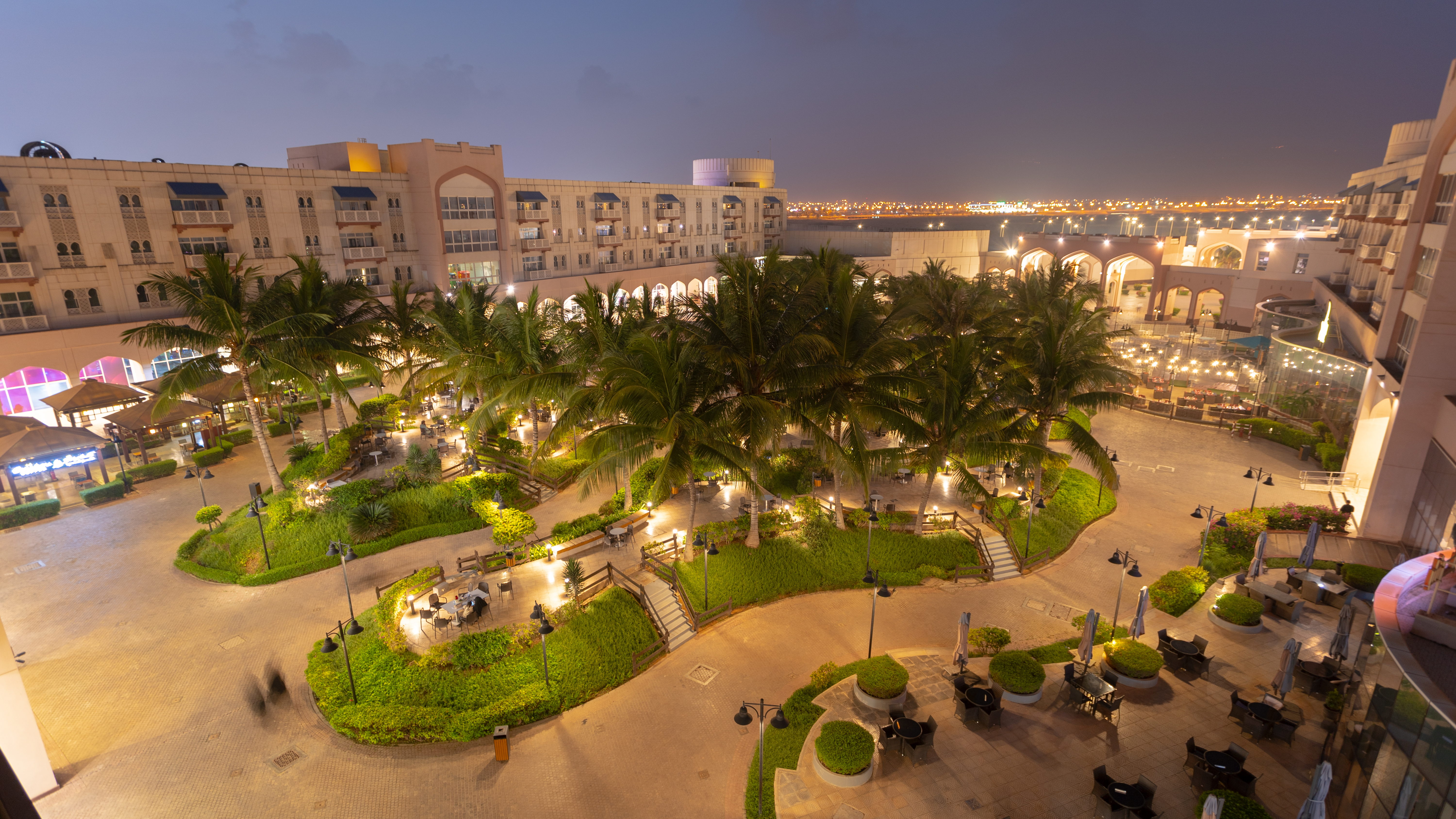 Where Tradition and Modernity Meet for Unique Experiences
