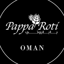 مقهى باباروتي