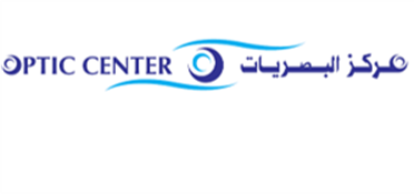 مركز البصريات