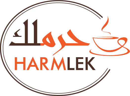 مقهى حرملك