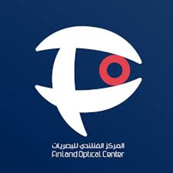 المركز الفنلندي للبصريات
