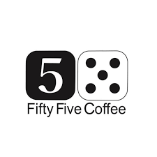 مقهى 55